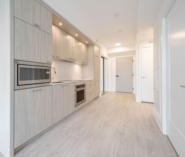 For Lease - 858 Dupont Street Unit# 510, Toronto, Ontario - Photo 1