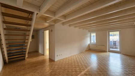 4.5 Zimmer, 140 m², 1. Stock - Photo 5