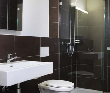 "Grosszügige 3.5-Zimmer-Wohnung in Beringen" - Photo 4