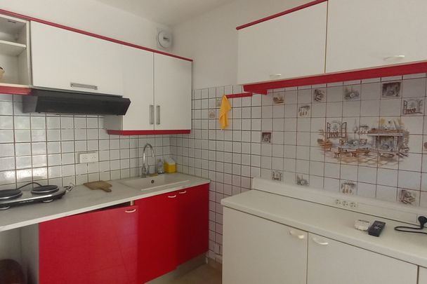 RESIDENCE DU LIDO - STUDIO MEUBLE AVEC GRANDE TERRASSE - Photo 1