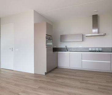 Te huur: Appartement Valkenlaar in Bavel - foto 6