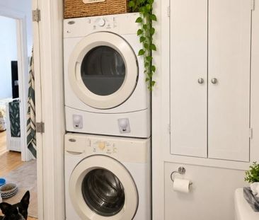 Appartement à louer - Montréal (Verdun/Île-des-Soeurs) (Verdun) - Photo 4