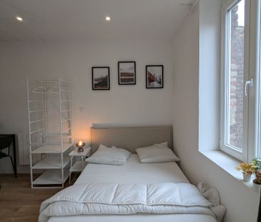 Apartment - Photo 1