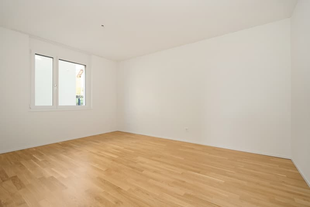 "Traumhafte 3.5 Zimmer Wohnung im idyllischen Adlerweg" - Photo 2