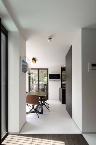 LOCATION VILLA 4 CH Knokke-Zoute - Près de la Place Oosthoek / finitions sublimes - Photo 4