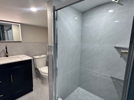 For Lease - 50 Freeman Street Unit# D, Toronto, Ontario - Photo 4