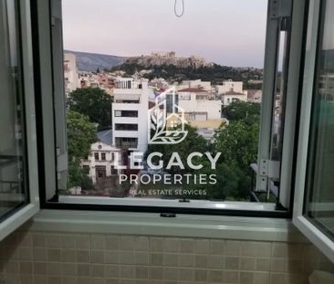 Διαμέρισμα για ενοικίαση Κεραμεικός (Γκάζι - Μεταξουργείο - Βοτανικός) - Photo 5
