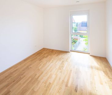 2 Zimmerwohnung mit westseitigem Balkon in Oberndorf/Melk! - Photo 5