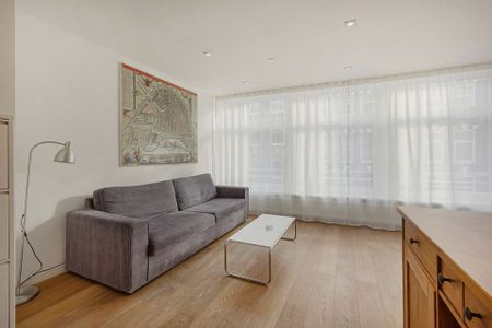 Jacob van Lennepstraat | Two bedrooms | First Floor - Foto 3