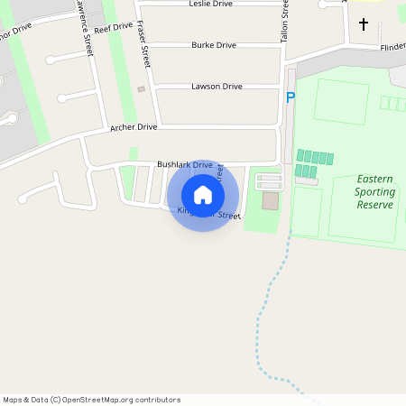 26 Kingfisher St, Moranbah, QLD 4744