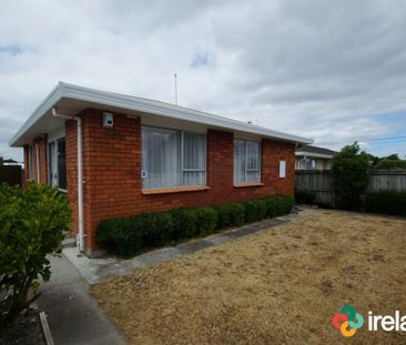 Well Presented Two Bedroom Home! - Photo 4