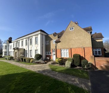 Vicarage Road, Staines - 2 bedrooms Property for lettings - Seymours - Photo 6