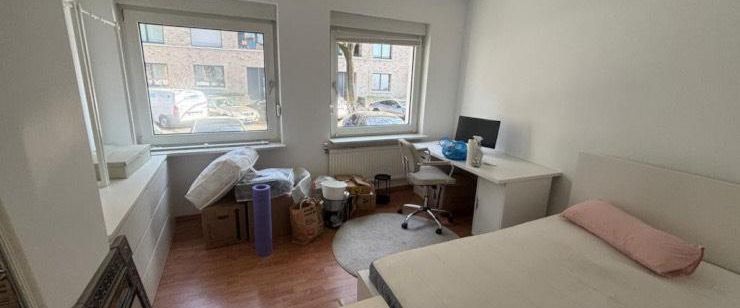 Neue Mitbewohnerin gesucht :) nur Frauen! - Photo 1