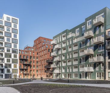 Gaudikade 29, 2132 HD Hoofddorp - Photo 5