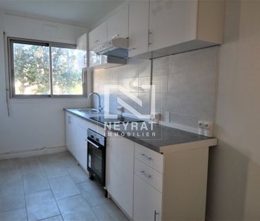 APPARTEMENT T4 A LOUER - Photo 1