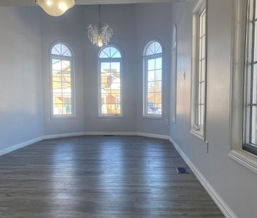 For Lease - 48 Cheetah Crescent, Toronto, Ontario - Photo 1