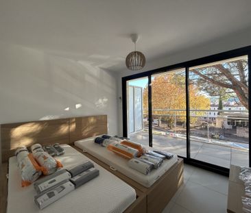 Appartement - Aix-En-Provence (13100) - 79.85 m² - - Photo 3