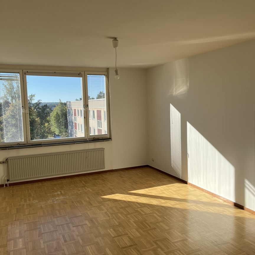 Beckhemsvägen, Tranås - Photo 1