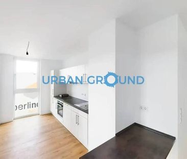 3-Zimmer-Unmöbliert Wohnung mit Einbauküche und Balkon - Foto 1