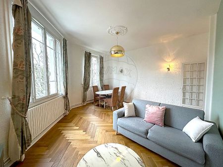 Appartement 2 chambre(s) à louer - Argenteuil - Photo 2