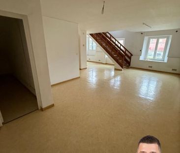 Appartement Hirson 4 pièce(s) 100 m2 - Photo 6