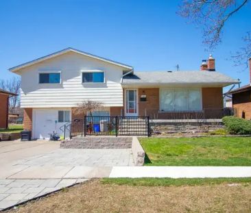 32 Hughes Avenue | 32 Hughes Avenue, Welland - Photo 1