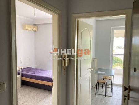 Studio/Γκαρσονιέρα για ενοικίαση Αγία Σοφία (Πάτρα) - Photo 2