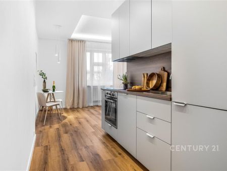 Pronájem bytu 1+kk 28 m2 - Photo 2