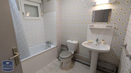 Location Appartement 1 pièce 20m² DIJON 21000 - Photo 5