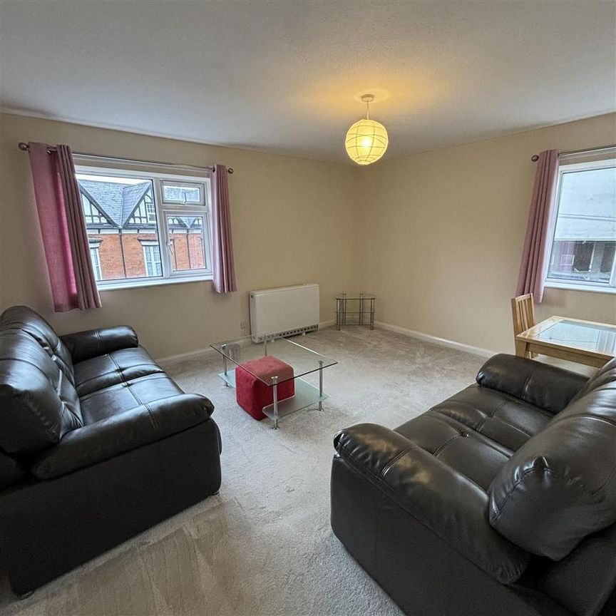 1 bedroom flat to rent - Photo 1