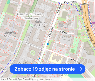 Przestronne 3-pokoje/ Balkon/ Obrzeżna - Zdjęcie 1