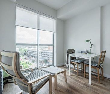 For Lease - 60 Frederick Street Unit# 701, Kitchener, Ontario - Photo 3