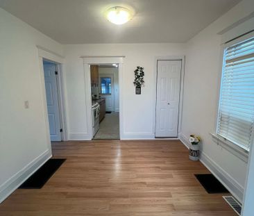 For Lease - 12 Mahoney Avenue Unit# Main, Toronto, Ontario - Photo 3