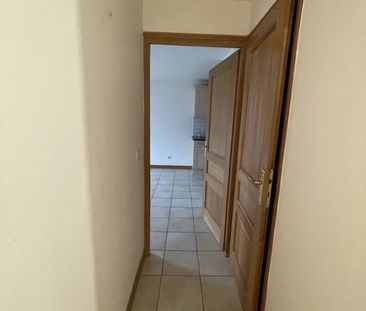 Location Appartement 2 pièces 40m² SALLANCHES 74700 - Photo 6