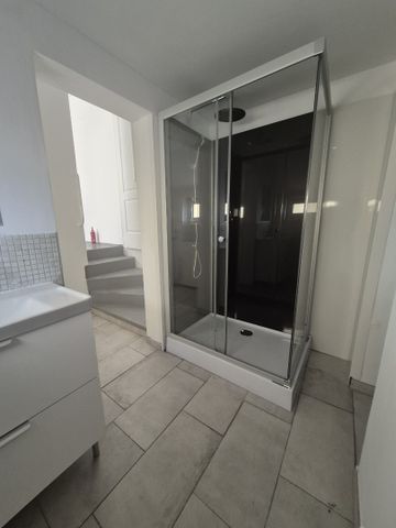 Location Maison 3 pièces 80m² MAUBEUGE 59600 - Photo 4
