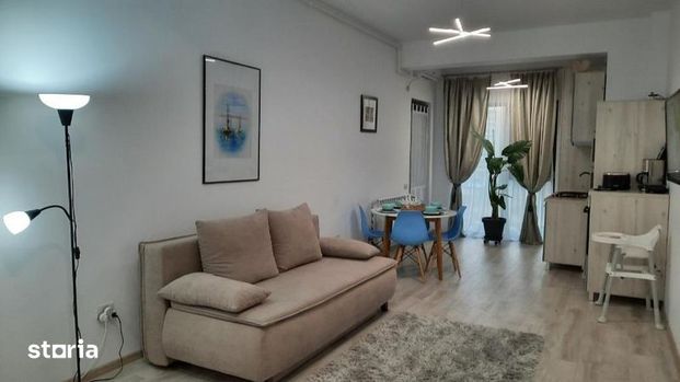 Inchiriere apartament Mamaia Nord,Oneiro Beach - Fotografie 1