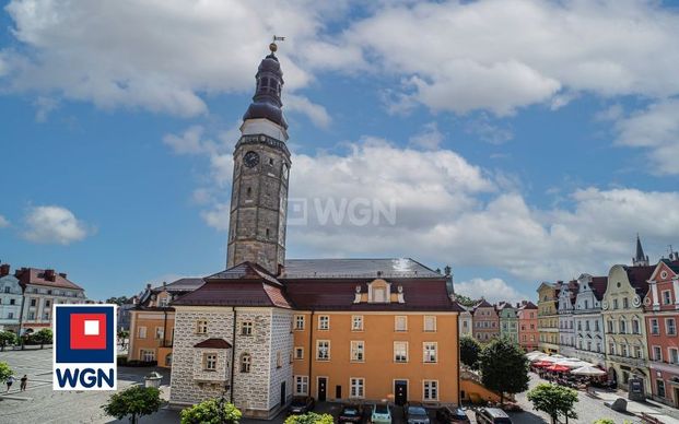 Mieszkanie w budynku mieszkalnym na wynajem Bolesławiec - Zdjęcie 1