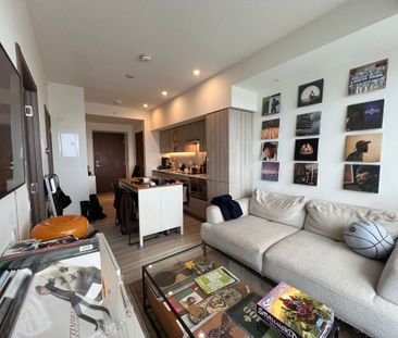For Lease - 17 Bathurst Street Unit# 4209, Toronto, Ontario - Photo 4