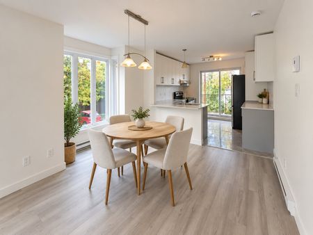 Appartement à Brossard - Photo 5