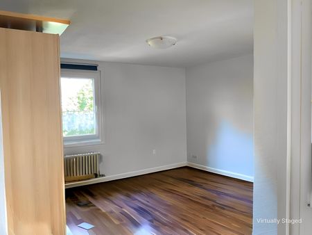 3-Zimmer-Wohnung am Steinberg mit WBS frei - Photo 2