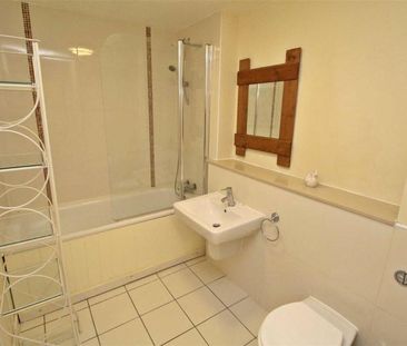 studio to rent Rillaton Walk, Milton Keynes, Buckinghamshire, MK9 - Photo 4