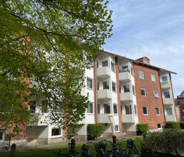 Ödmanssonsgatan, Landskrona - Photo 6