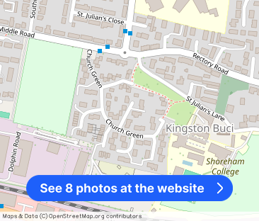 Church Green, Shoreham-By-Sea, BN43 - Photo 1