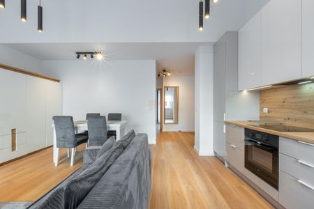 Pierwszy najem|ul. Chachaja|3 pokoje dostępne od zaraz|2 MP w cenie - Photo 5