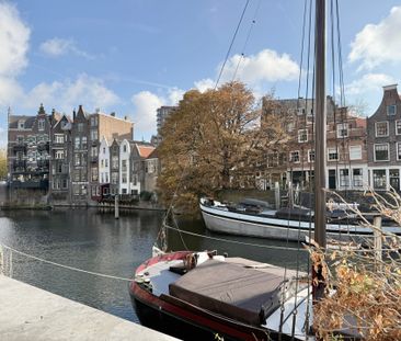 Te huur: Huis Wijdesteeg in Rotterdam - Photo 5