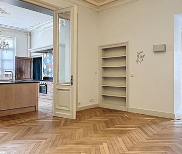 Appartement te huur in Avernas-Le-Bauduin voor € 1.100 met 2 slaapk... - Photo 5