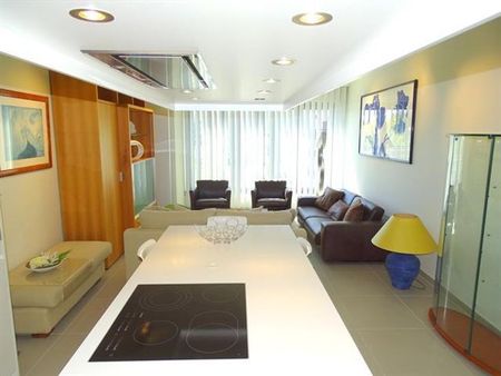 Appartement te huur - Photo 4