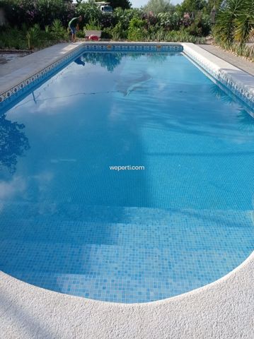 Country House in Crevillente, crevillente, for rent - Photo 5