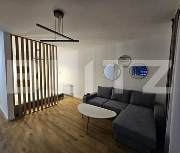 Apartament 1 cameră, 46 mp, parcare, zona Subcetate - Fotografie 1
