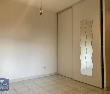 Appartement à louer 2 pièces 49.35m² - Photo 4